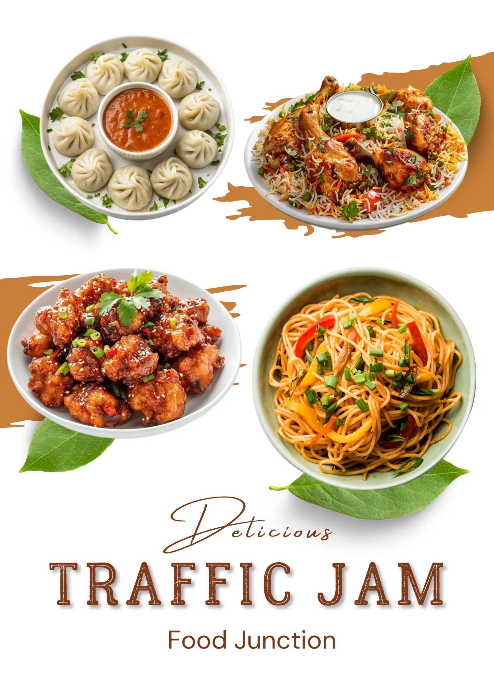 North Indian Restaurant in Jabalpur