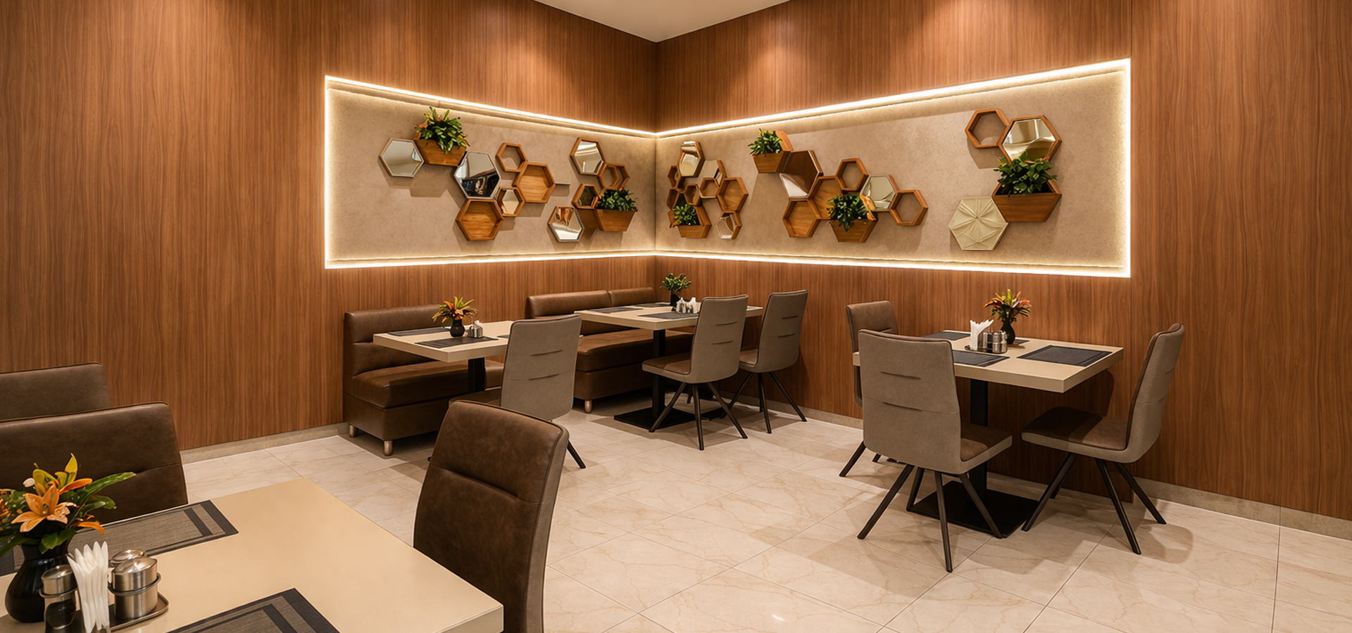 Traffic-Jam-Food-Junction