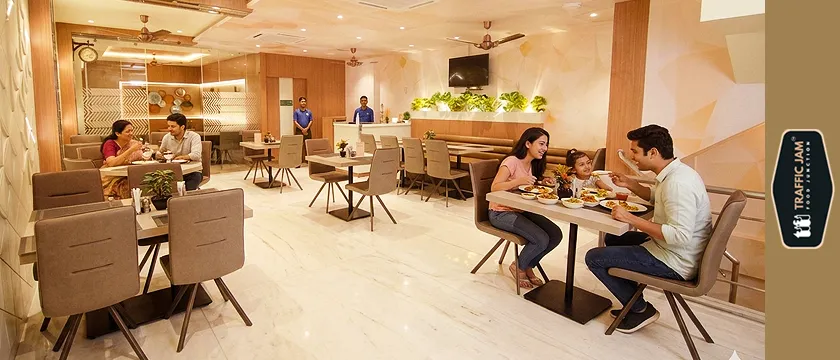 Best Family Restaurant in Jabalpur