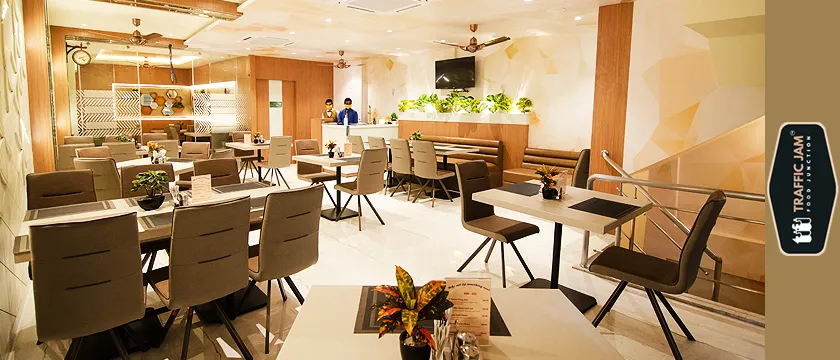 Best Fine Dining Restaurant in Jabalpur