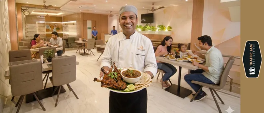 Best Non-veg Restaurant in Jabalpur