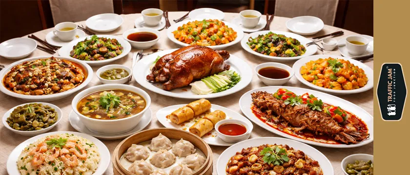 Chinese Restaurant in Jabalpur