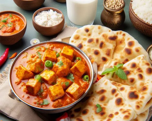 Traffic-Jam-Food-Junction